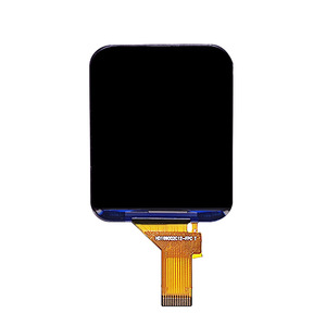1.69 pollici LCD Smart Wearable IPS Color TFT LCD SPI Interface 1.69 "240x280 TFT LCD Display Module - Product Image 6