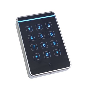13.56MHz <strong>Reader</strong> <strong>RFID</strong> NFC <strong>Reader</strong> <strong>Module</strong> External Antenna Access Control <strong>RFID</strong> Proximity Card <strong>Reader</strong> - Product Image 3