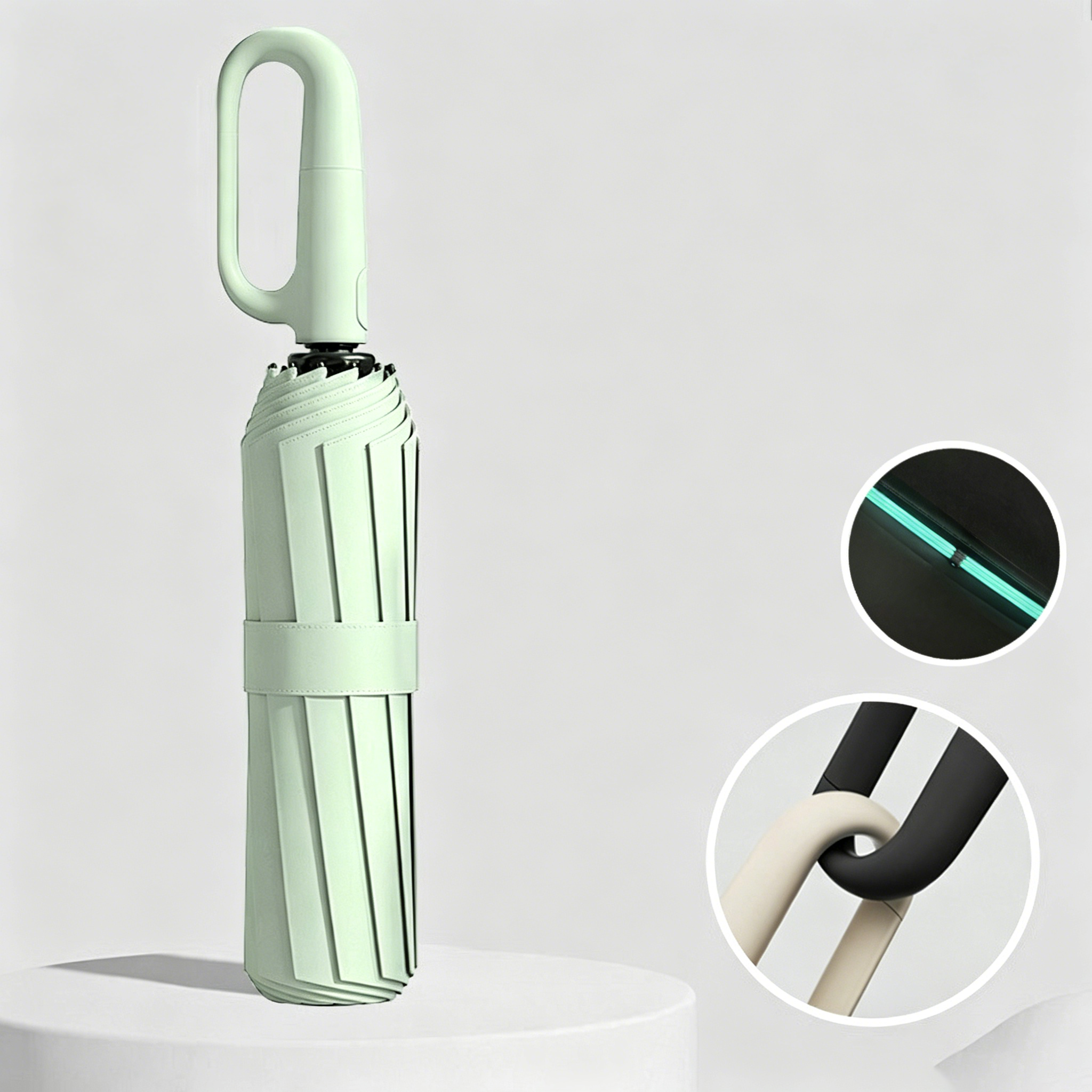 Green(3+2)