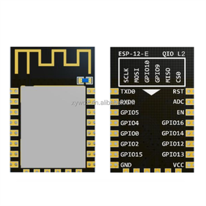 ESP-<strong>12E</strong> <strong>ESP8266</strong> Serial Port <strong>WIFI</strong> Industry Milestone Wireless <strong>Module</strong> - Product Image 4