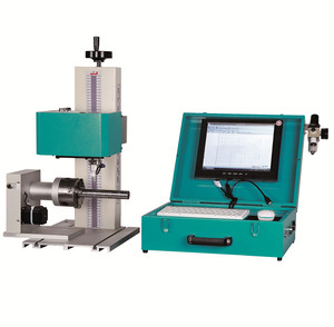 Punktstrahl-Markierung maschine Pneumatische Metall gravur maschine Fahrgestell nummer Vin-Code-Markierung maschine - Product Image 6