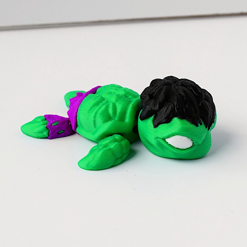 Il Hulk