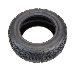GOOFIT ยางยาง10X4-6เปลี่ยนยางสำหรับมินิสกู๊ตเตอร์ไฟฟ้า - Product Image 4