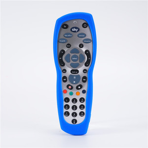 GAXEVER yüksek kaliteli silikon koruyucu kılıf gökyüzü + artı HD kutusu 2017 REV9F TV uzaktan kumanda için kullanın - Product Image 3