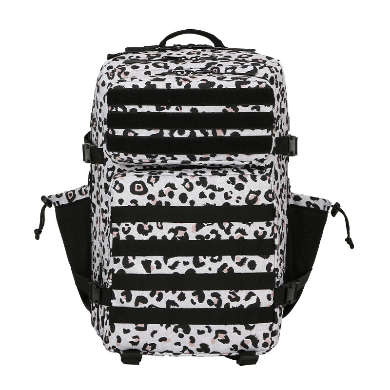 Imprimé léopard-en couleur de stock