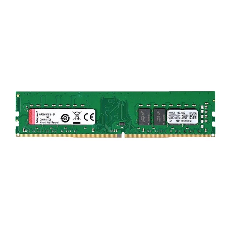 Kingston DDR4 16GB 2666MHz