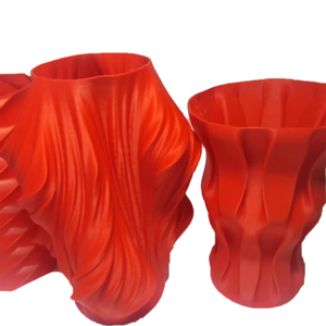 Servicios de impresión 3D Servicio de desarrollo de diseño de producto personalizado Impresión 3D TPU - Product Image 3