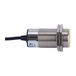 Autonics <strong>Capacitive</strong> Proximity <strong>Sensor</strong> Metal Position Detector Inductive Proximity <strong>Sensor</strong> Switch With Circuit Protection - Product Image 4