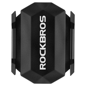 ROCKBROS ANT+ Connect Speed <strong>Cadence</strong> Sensor <strong>Wireless</strong> Bicycle <strong>Computer</strong> <strong>Cadence</strong> Speed Sensor - Product Image 1