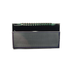 Moduli LCD grafici 128*32 ad alta risoluzione per applicazioni di visualizzazione grafica