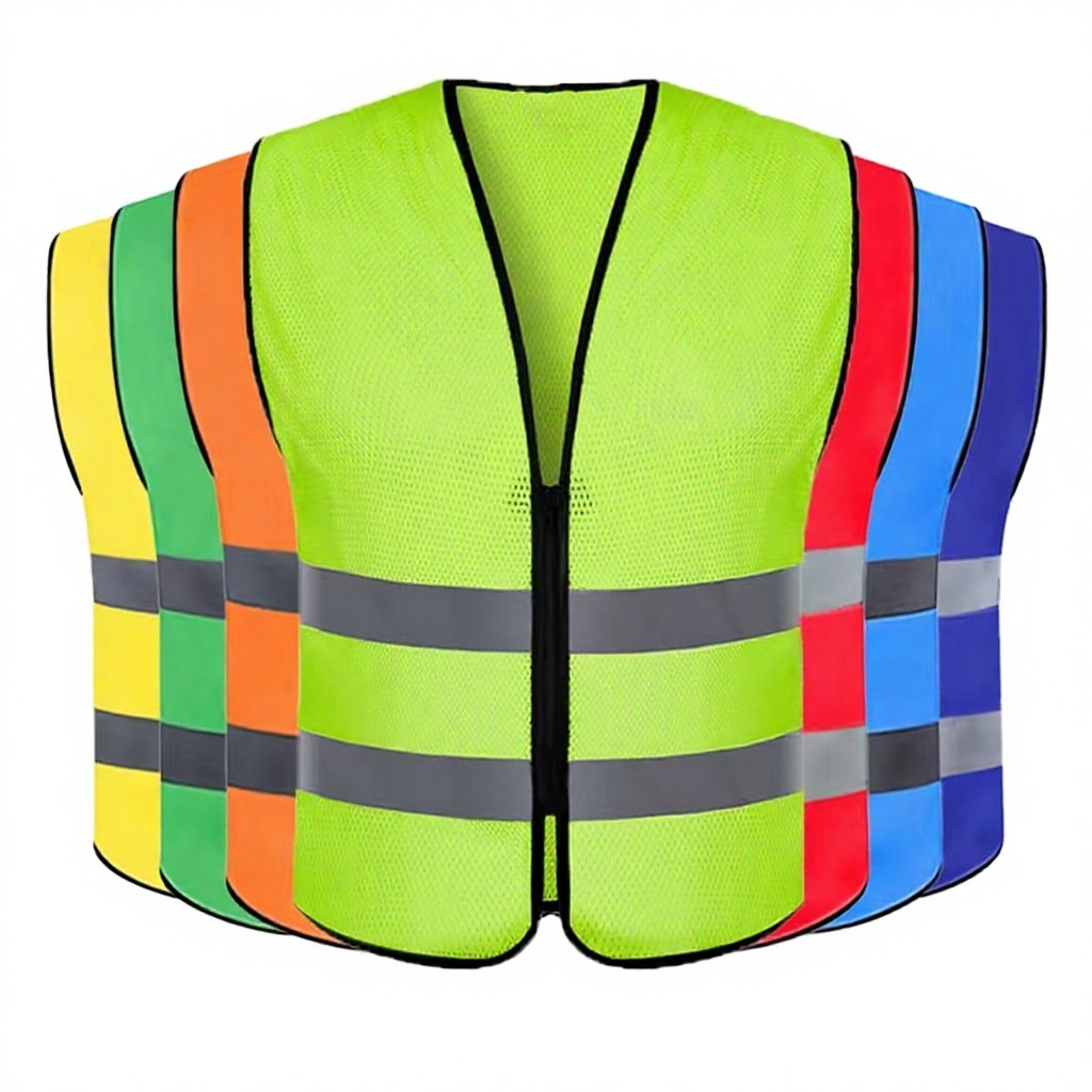 Mesh 175 /XXL zipper