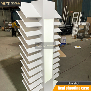 Đơn vị hiển thị gạch và đá cẩm thạch với bảng hiển thị quảng cáo cho các sản phẩm đá khác nhau - Product Image 4