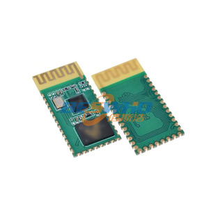 HC-05 HC05 2.4G RF Wireless modulo ricetrasmettitore industriale RS232 / TTL a UART convertitore e adattatore hc05 hc06 - Product Image 2