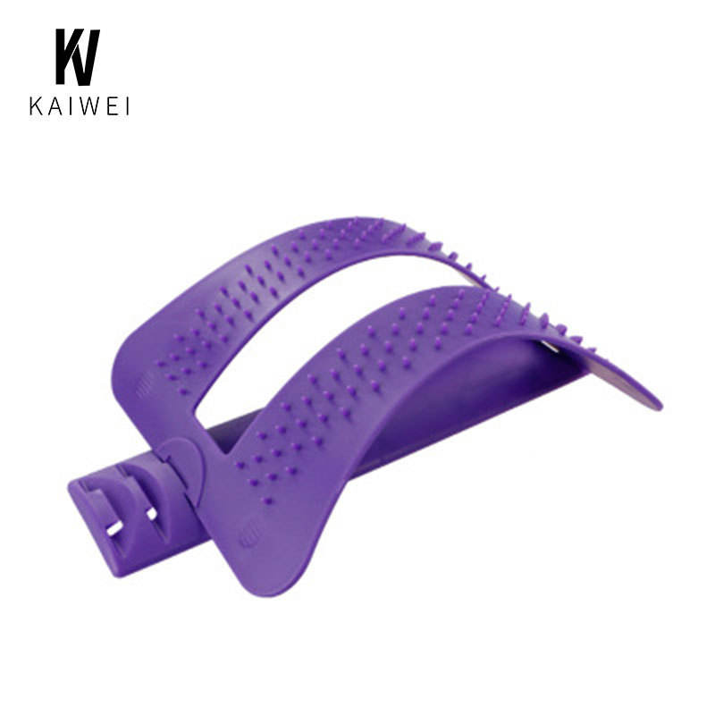 W1 ที่รองหลัง - สีม่วง