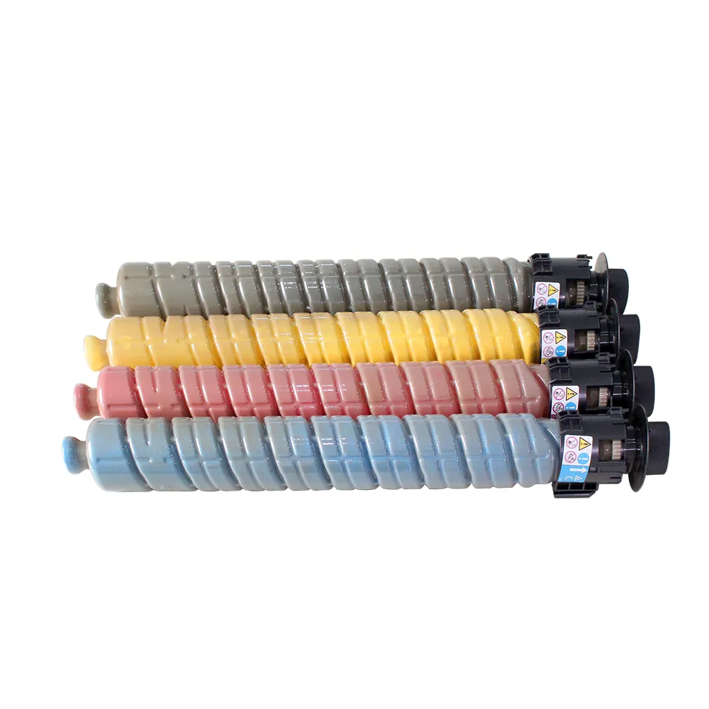 Cartridge IJ toner Premium IPC 8500 gunakan IPC8500/C8510 bubuk toner IJ toner isi ulang untuk cartridge IJ toner ricoh