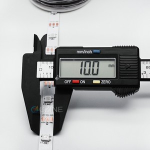 מיעון <span class=keywords><strong>Led</strong></span> חבל פיקסל חיצוני חלומי קשת צבע דק Rgb וcintas נוריות Dc 12v 5v <span class=keywords><strong>Ws2811</strong></span> Ws2812 5050 <span class=keywords><strong>led</strong></span> רצועת אור מחרוזת