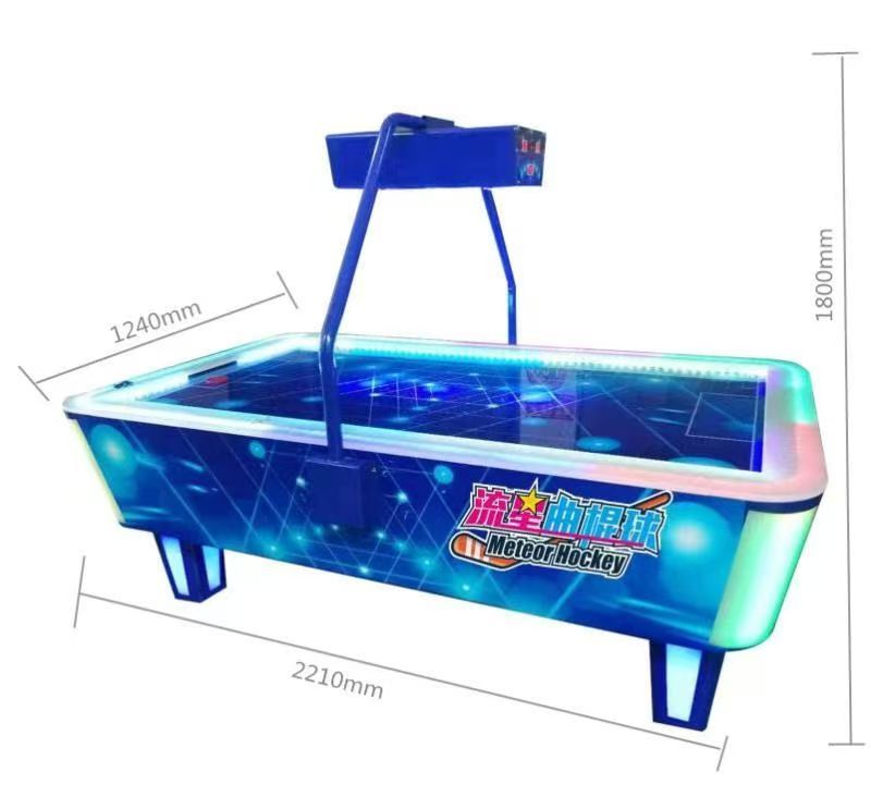Hockey sur glace