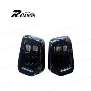 <strong>LED</strong> Light Fog Lamp DRL Fog Light Turning Signal for Ranger <strong>T8</strong> Auto Accessories for Ranger <strong>T8</strong> <strong>LED</strong> Fog Light