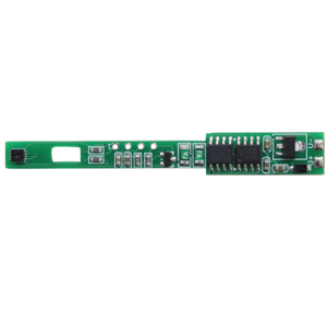 RS485 Modulo SHT30 Temperatura e Sensore di Umidità PCB Sonda IC Accessori FAI DA TE Produzione di PCB e Montaggio Moduli Elettronici