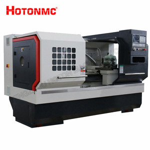 Fanuc CAK6150B Small <strong>CNC</strong> <strong>Lathe</strong> <strong>Machine</strong> <strong>Programming</strong> for Sale Torno <strong>CNC</strong> Para Metal Torno De 1 Metro