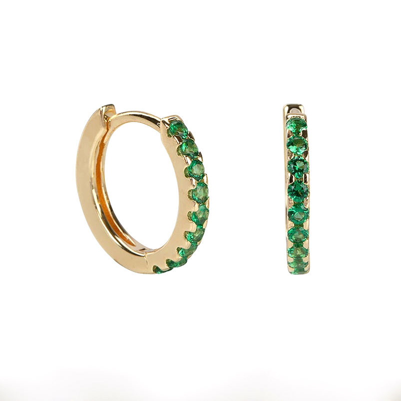 มรกตทอง