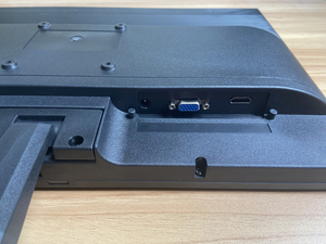 <strong>Computer</strong> <strong>Monitor</strong> 15 Inch <strong>LCD</strong> <strong>Monitor</strong> PC Screen <strong>with</strong> <strong>VGA</strong>/AV/TV/BNC <strong>Input</strong>
