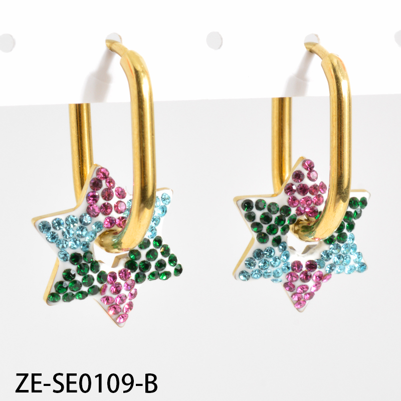 ZE-SE0109-B ซีอี-เอสอี0109-บี