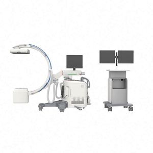 15kw tıbbi x-ray çok fonksiyonlu dijital cerrahi sistem DSA C kol - Product Image 2