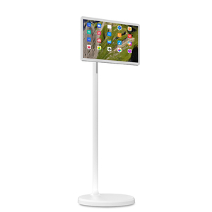 Mobile 21.5 24 27 32 Inch <strong>Smart</strong> Screen <strong>Android</strong> TV <strong>Digital</strong> Signage Touch <strong>LCD</strong> <strong>Display</strong> - Product Image 2