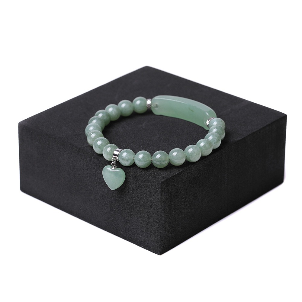 Green aventurine