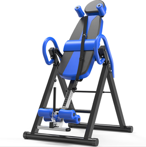 Стол для инверсии с регулируемым подголовником и защитным чехлом - Product Image 6