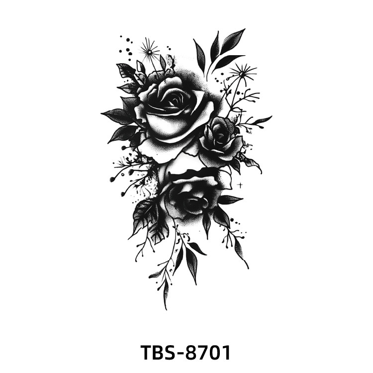 TBS-8701
