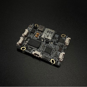 ルーターモジュールEG25-Gビデオ伝送およびIPカメラ用の高品質産業用4G 100Mイーサネット4GからイーサネットOEMGetcomai - Product Image 2