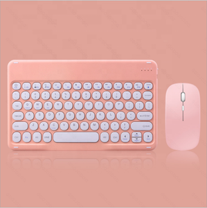 10.1 Inch Tablet <strong>Keyboard</strong> Factory <strong>Keyboard</strong> <strong>Bluetooth</strong> Wireless Tablet Mouse <strong>Keyboard</strong> Set - Product Image 1