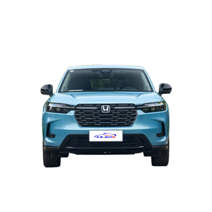 2023 Hon da HRV 2.0L E.HEV Dongpo Edition fabrika Outlet yeni araba iki tekerlekten çekiş sol dümen ile çin'de yapılan - Product Image 2