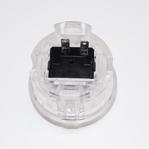 Кнопки NOT LED SANWA стиль Cherry MX Microswitch логотип X Y Start выберите для ПК MAME Raspberry Pi Кнопка части аркадная кнопка - Product Image 4