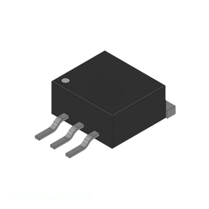 Buy Online Electronic Components HUFA76645S3ST TO-263 Transistors Authorized Distributor - Product Image 1