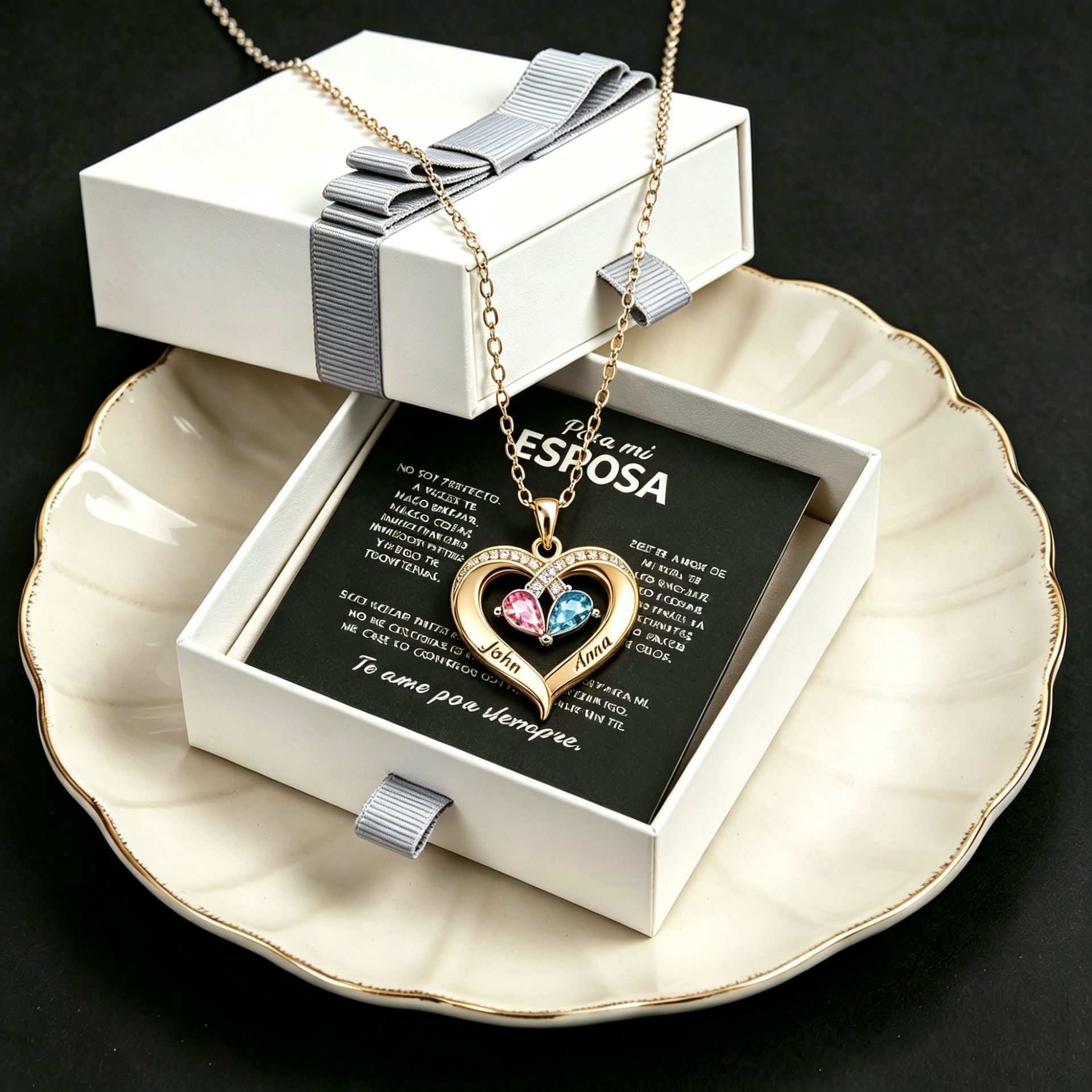 Gold+box