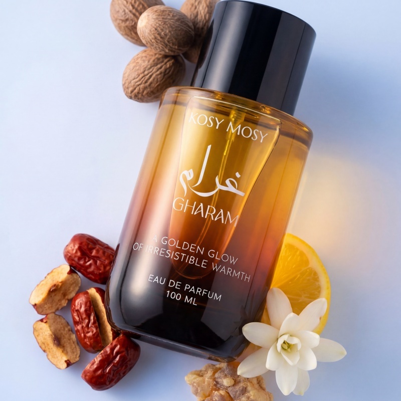 GHARAM PERFUME