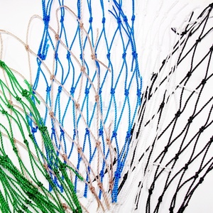 Knotted Polyethylene Bird <strong>Netting</strong> Nylon Pigeon Control <strong>Netting</strong> Garden Bird protection Net/Anti Bird <strong>Netting</strong> - Product Image 6