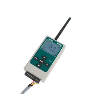 Intelligent Ambient <strong>Temperature</strong> <strong>Humidity</strong> Monitoring System Indoor Air Quality Monitor WiFi Network OEM <strong>Modbus</strong> <strong>Temperature</strong> <strong>Logger</strong> - Product Image 2