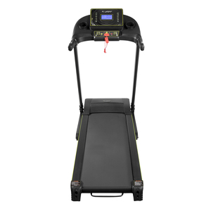 2025 Lifefit TM3300 koşu bandı koşu bandı yürüyüş promosyon koşu bandı Fitness ekipmanları ucuz katlanabilir koşu bandı - Product Image 1