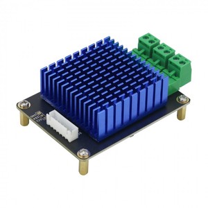 PL-AD-160高质量HIFI数字D类功率放大器模块2x80W MA12070数字IIS输入