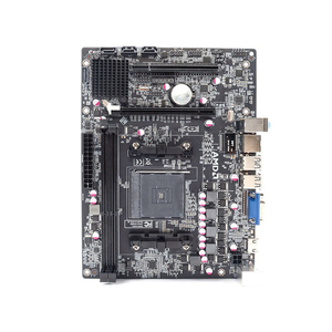 畅销A520主板，带lga1700插座英特尔Z690芯片组待售