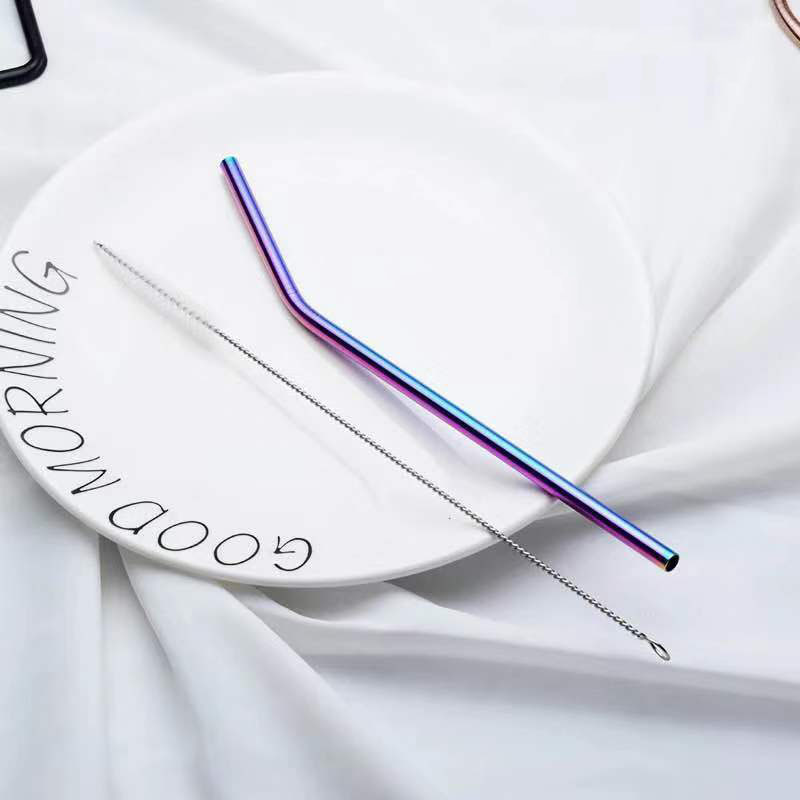 215mm Arco Iris doblado