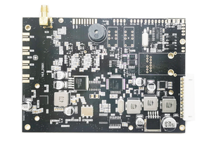 Cheap Price CPH-301 <strong>UHF</strong> <strong>Rfid</strong> <strong>Reader</strong> <strong>Module</strong> with TCPIP <strong>Uhf</strong> <strong>Reader</strong> <strong>Module</strong> Customizable - Product Image 2