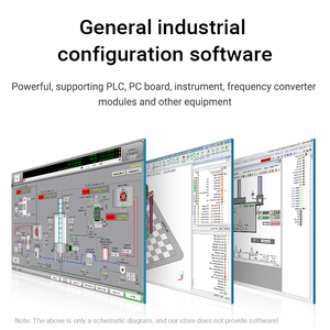 All in one pc 4gb fanless oem brand desktop touchscreen computer android 11 touch monitor panel pc computer integrato industriale