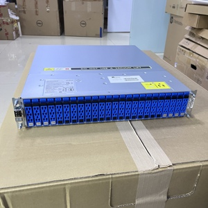 Nuevo sistema de almacenamiento AFF A250 HA Producto de almacenamiento en red NETAPP - Product Image 4