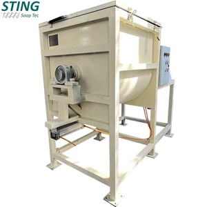 Mini Hand <strong>Soap</strong> <strong>Mixing</strong> Machine for <strong>Soap</strong> Making Equipment - Product Image 5