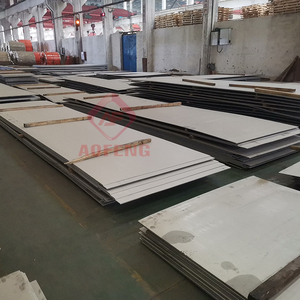 Grade -430 paslanmaz çelik plaka 2B BA Finish 904L 308 316 310 306 304 2B BA Finish ASI kesme kaynak bükme mevcut - Product Image 3